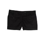 Joe B Sateen Short