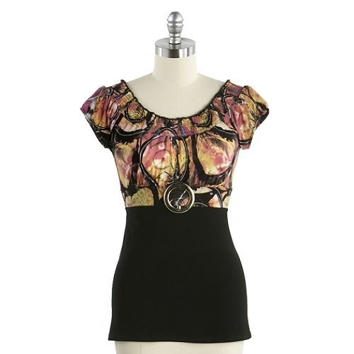 Buy Anxiety Secretary Ity Top now!