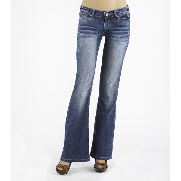 Bongo Flare Jean