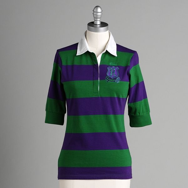Fit: Juniors, Color: Tree Ride Green, Size: Small Junior's Elbow
