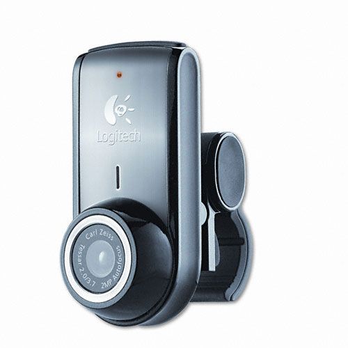 Logitech Quickcam Pro for Notebooks