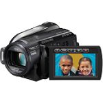 Panasonic 120GB Full HD Camcorder - Black