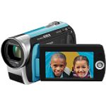 Panasonic 32GB SD Card Standard Definition Camcorder - Blue