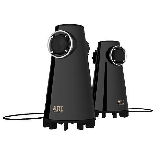Buy Altec Lansing Desktop speakers with built in sub