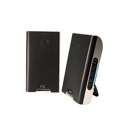 Buy Cyber Acoustics Portable USB Speaker System