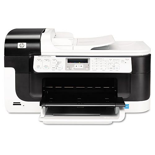 HP Officejet Pro 6500 All-in-One Inkjet Printer