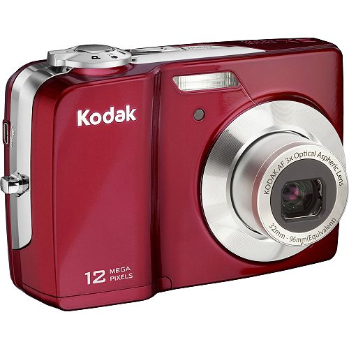 Buy Kodak Easyshare C182 12MP, 3x optical zoom.3