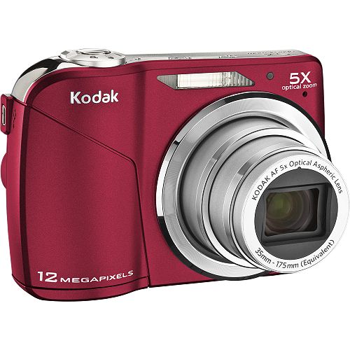 Buy Kodak Easyshare C190 12MP, 3x optical zoom.3