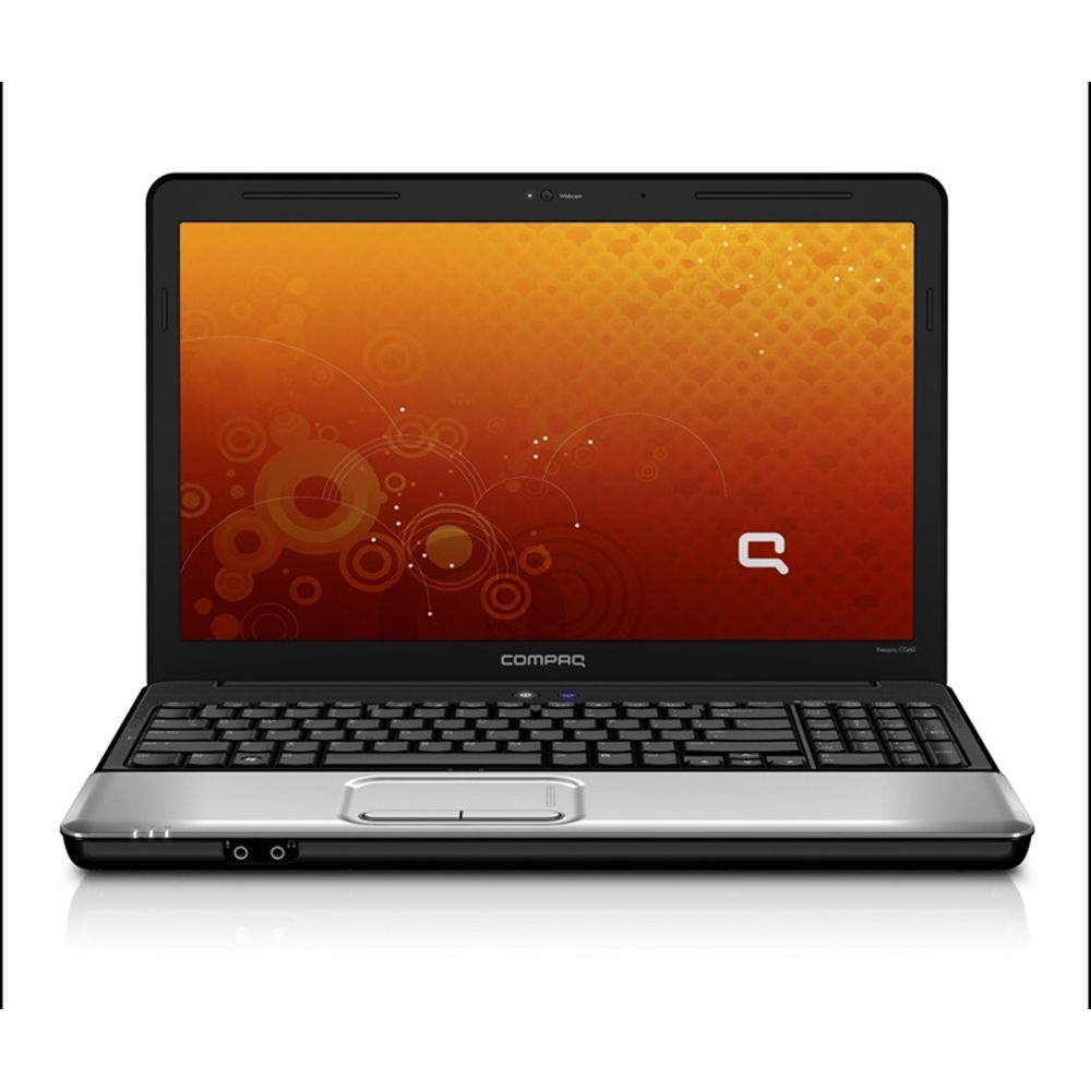 compaq 420 notebook pc. Hewlett-Packard COMPAQ