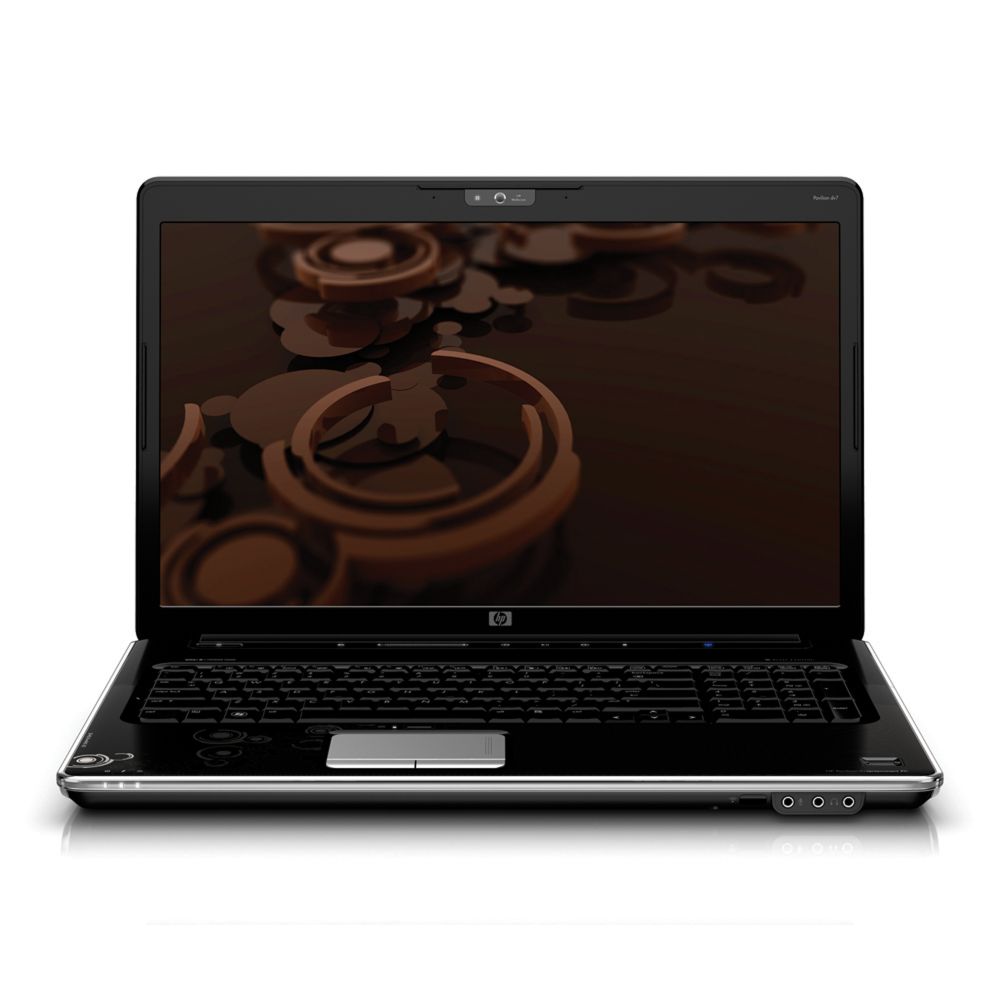 Hewlett-Packard PAVILION DV7-3061NR-E NOTEBOOK PC