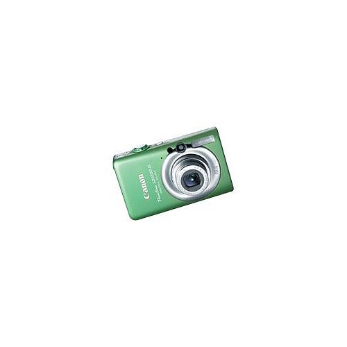 Canon 3452B001 SD1200 PowerShot 10.0 Megapixel Digital Camera 3X Optical Zoom w  2.5"...