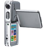 Mustek MUSTEK DV520T Digital Video Camera with 2.0