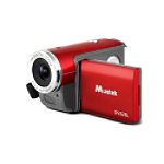Mustek MUSTEK DV526L-RED 6-in-1 Multifunction Camera