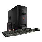 ZT Element Intel Pentium Dual-Core E5300 Desktop PC