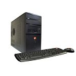ZT Reliant AMD Athlon 64 X2 Dual-Core Processor 5200 Desktop PC
