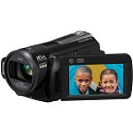 Panasonic 16GB Full HD Camcorder - Black