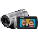 Panasonic 16GB Full HD Camcorder - Silver
