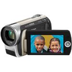Panasonic 32GB SD Card Standard Definition Camcorder - Gold