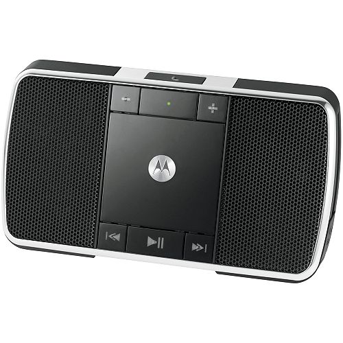 Buy Motorola Ultra-Portable Wireless Speaker