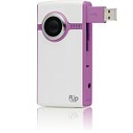 Flip HD Ultra Series 120 Min - Pink