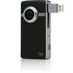 Flip HD UltraHD 120 min - Black