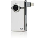 Flip HD UltraHD 120 min - White