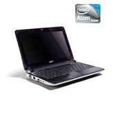 Acer Aspire One UltraThin 10.1" BLK