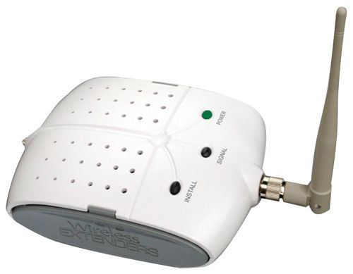 Wireless Extenders YX 500-PCS Cellular Phone Signal Booster