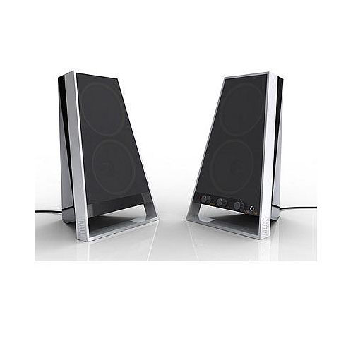 Buy Altec Lansing 2pc Music & Gaming Speaker System Desktops