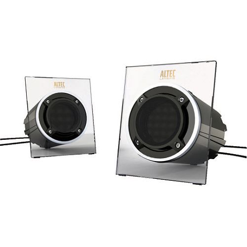 Buy Altec Lansing Speakers for PC & MP3