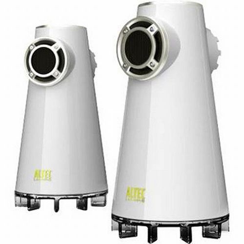 Buy Altec Lansing Desktop speakers w built in sub