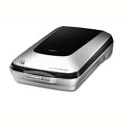 Epson Perfection 4490 Photo Sheetfed Scanner