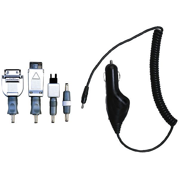 Cellular Innovations PCP-SAN Car Charger For All Sanyo Phones