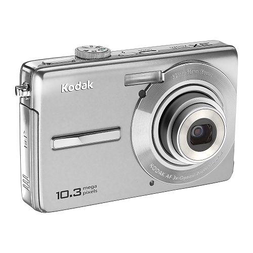 Buy Kodak EasyShare 10.3 Megapixel 3X Optical Zoom Digital Camera - Silver