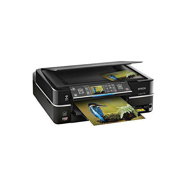 Epson Artisan 710 All-In-One Printer
