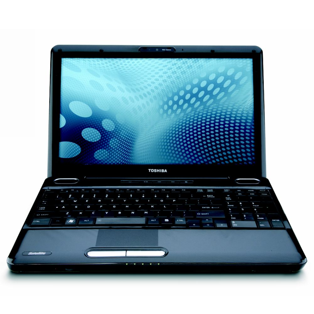 Toshiba Satellite 15.6