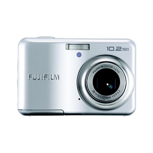 Buy Fujifilm Finepix A170 Digital Camera