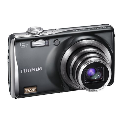 Buy Fujifilm Finepix F70EXR Super CCD Digital Camera