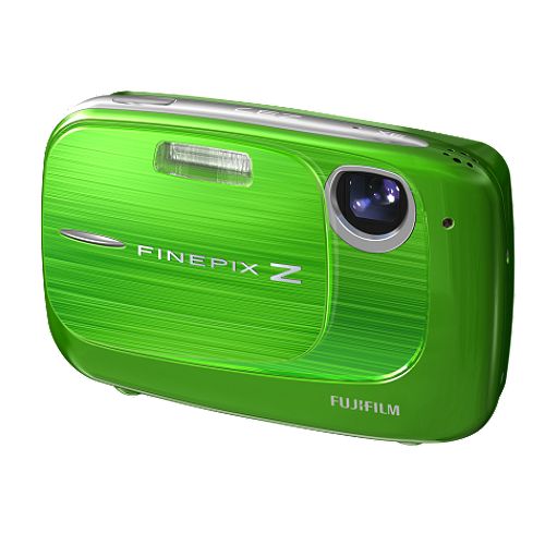 Buy Fujifilm Finepix Z37 Digital Camera