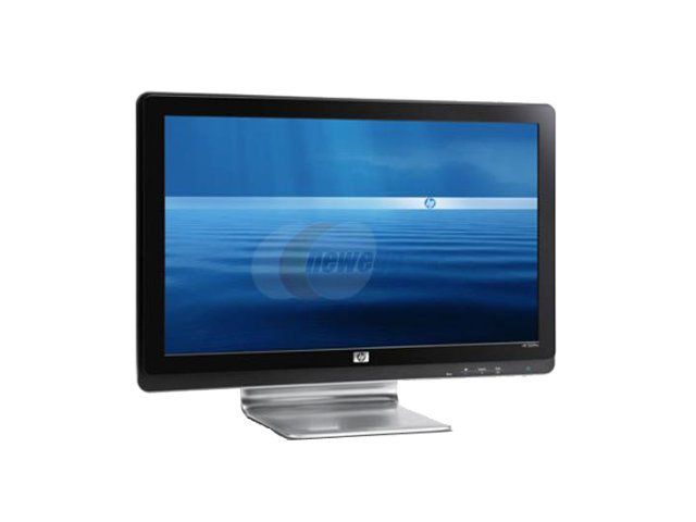 Hewlett-Packard PAVILION 2009M 20"MONITOR WIDE FLAT