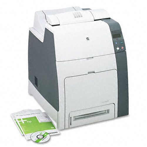 HP LaserJet 4700n