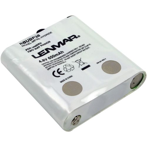 Buy Lenmar Uniden Replacement Battery now!