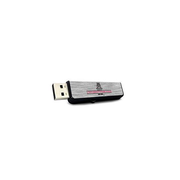 Centon 4GB U of Arkansas Slide