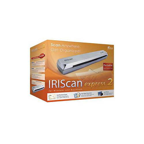 IRIS IRISCan Express 2