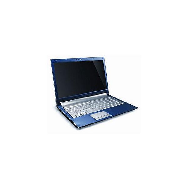 Acer 15.6inch laptop Edge to Edge - Blue