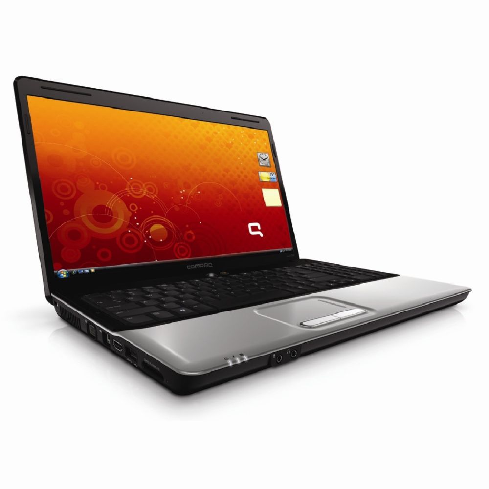 Compaq WA974UA#ABA Sempron M120 15.6" 2GB 250GB Notebook PC