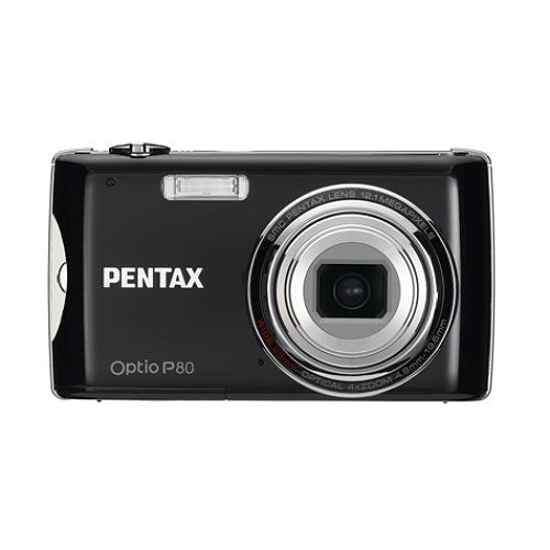 Buy Pentax Digital camera, Optio P80, 12.1MP,4XOPT2.7