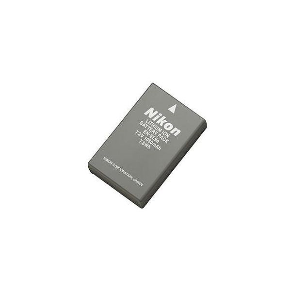 Nikon EN-EL9a Digital Camera Battery