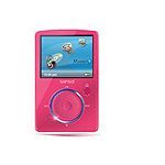 SanDisk 4GB Sansa Fuze MP3 Player / Pink