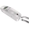 Corded Slimline Phone - White